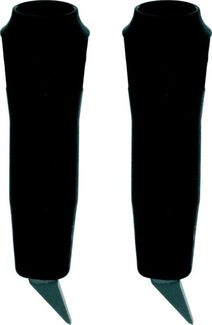 SWIX RDHH922 bodce na asfalt, k holím na kolečkové lyže 10,0 mm