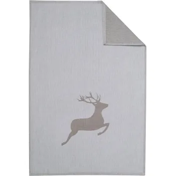 Utěrka Utěrka sada 2 kusy HIRSCH, béžová, Framsohn ▪ Kč 479 ️ - Luxurytable.cz Framsohn