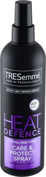 Stylingový přípravek TRESemmé Heat Defence stylingový ochranný sprej na vlasy 300 ml