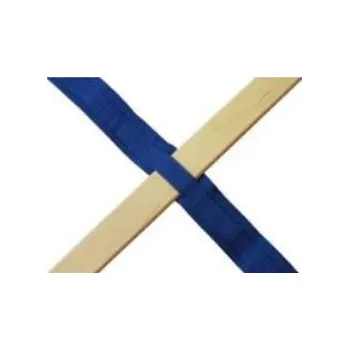 Ložnice NábytekProNás Středový popruh na rošt lamelový s oky ROZMĚR: pro rošt délky 200 cm