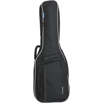 Obal pro strunný nástroj GEWA Gig Bag Kytara Economy 12E-kytara, černá 281
