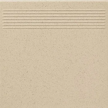 Stavební materiál PARADYZ DLAŽBA BAZO BEIGE SP SCHOD. 30x30x0,72 PAR-136333