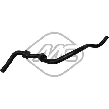 Chladič motoru Hadice chladiče, , Metalcaucho, 98085