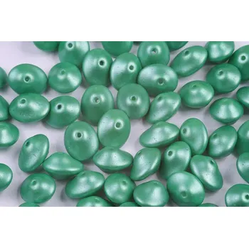 Korálek Ufo č.51 (7x11mm)