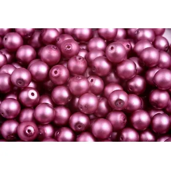 Korálek Voskovky MAT č. 31 - 8 mm