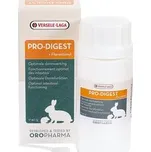 Versele-Laga Versele Laga Oropharma Pro-Digest pro hlodavce 40g