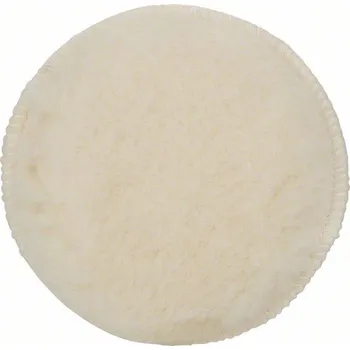 Lešticí kotouč BOSCH 2608610001 130 mm