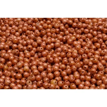 Korálek Korálky Kuličky č. 88 - 3 mm