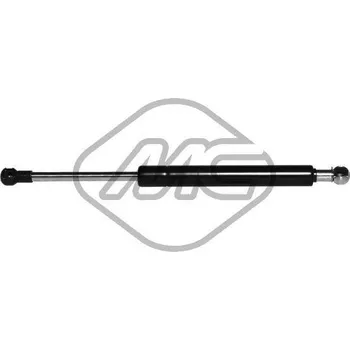 Příslušenství karosérie Pneumatická pružina, zavazadlový / nákladový prostor, , Metalcaucho, 46731