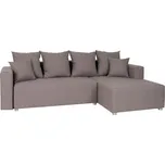BRADOP Sedačka rohová NAPOLI A70 - rozkládací VARIANTA PROVEDENÍ: sedačka rohová - pravý roh