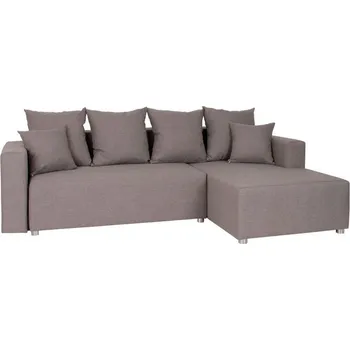 Sedací souprava BRADOP Sedačka rohová NAPOLI A70 - rozkládací VARIANTA PROVEDENÍ: sedačka rohová - pravý roh