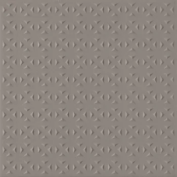 Stavební materiál PARADYZ DLAŽBA BAZO GRYS MONO STRUKTURA 19,8x19,8x0,83 PAR-137381