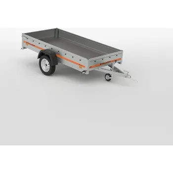 TEMARED ECO 2612 Přívěsný vozík