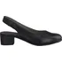 Dámské lodičky Jana 8-29561-20 černé 37