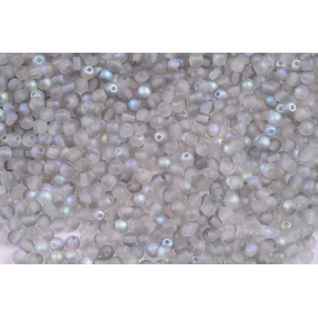 Korálek Korálky kuličky 922 (3 mm)