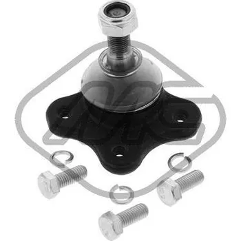 Čep řízení Podpora-/ Kloub, , Metalcaucho, 53348