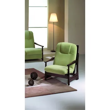 Křeslo FAGUS Křeslo IVETA