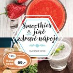 Smoothies a jiné zdravé nápoje - REBO…