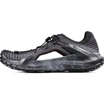 Pánská obuv Mammut Hueco II Air Low Men Dark Steel/Black