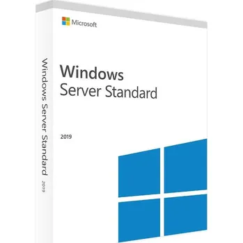 Operační systém Microsoft Windows Server 2019 Standard