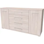 Nábytek Mikulík Komoda AIDA L