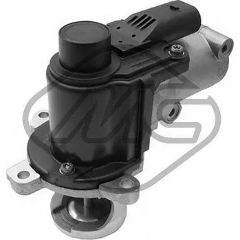 Ventil palivového systému AGR-Ventil, , 059131502B, 059131502G, Metalcaucho, 93092