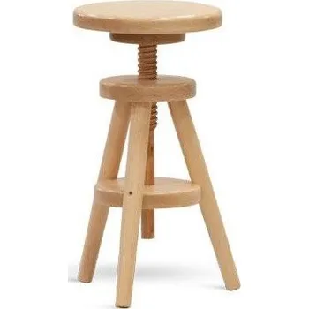 STIMA Židle TABURET TB otočný - buk