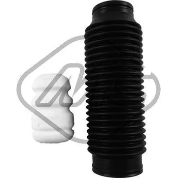 Ochranná sada proti prachu, tlumič pérování, , Metalcaucho, 42344