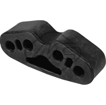 Drzak, vyfukovy system, , Metalcaucho, 06374