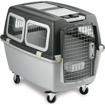 přepravka pro zvíře Zolux Stefanplast Transporter Gulliver 6 IATA Plus