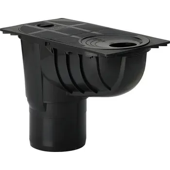 Stavebniny Viega 586744 Advantix-dešťový odtok 586 744