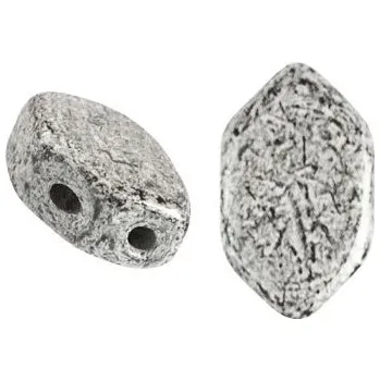 Korálek Paros® par Puca® č. 92