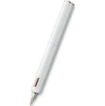 Lamy Dialog CC White - plnicí pero 726854727
