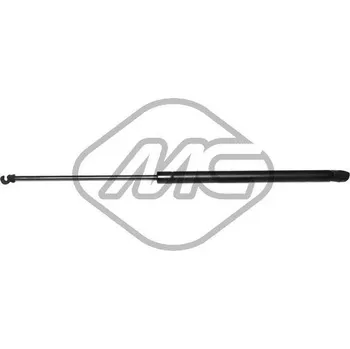 Příslušenství karosérie Pneumatická pružina, zavazadlový / nákladový prostor, , Metalcaucho, 46863