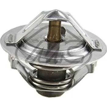 Chladič motoru Termostat, chladivo, , Metalcaucho, 30976