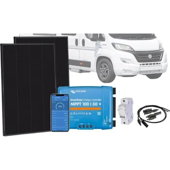 solární set MHPower SET-2x180W
