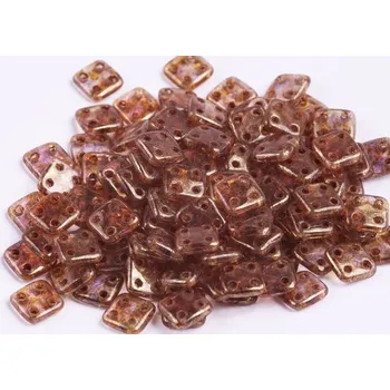 Korálek QuadraTile 6 mm - č.22