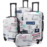 RGL Luxury Set 5188 sada 4 cestovních…
