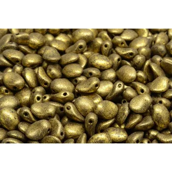 Korálek Korálky Tulip č.2742 (6x8mm)