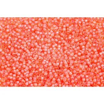 Korálek TOHO - Treasure 12/0 č.608