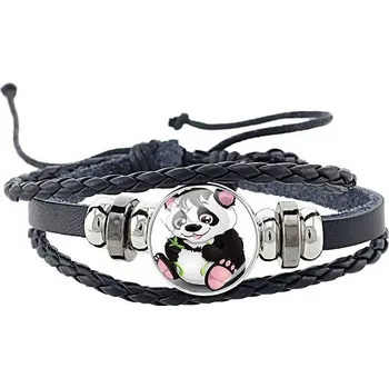 Náramek Náramek s pandou