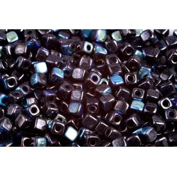 Korálek CUBIX korálky - č.86