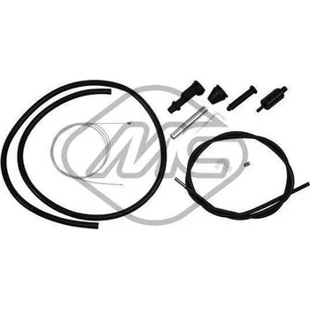 Lanko parkovací brzdy Lanko plynu, , 162909, Metalcaucho, 82851