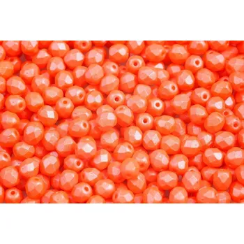 Korálek Ohňovky č.251 (3 mm)