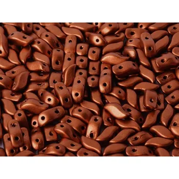 Korálek Stormduo č.5 (3x7mm)