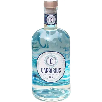 Gin Caprisius Standard Edition Gin 43% 0,7 l