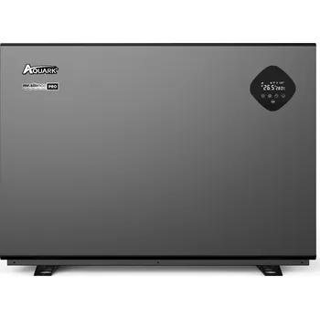 Ohřev bazénu Tepelné čerpadlo Mr. Silence PRO 14kW