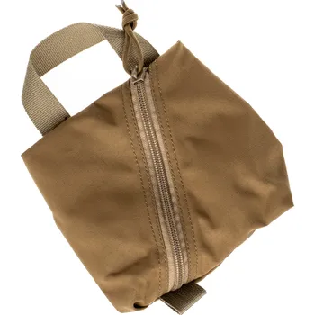 5 6 GEAR 1Pocket - Užitečná kapsa Barva: Coyote Brown