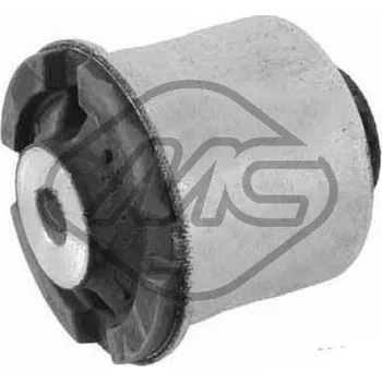 Zavěšení kol Ulozeni, ridici mechanismus, , 2113332214, Metalcaucho, 06075