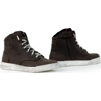 Moto obuv Forma City DRY Boots Brown 42
